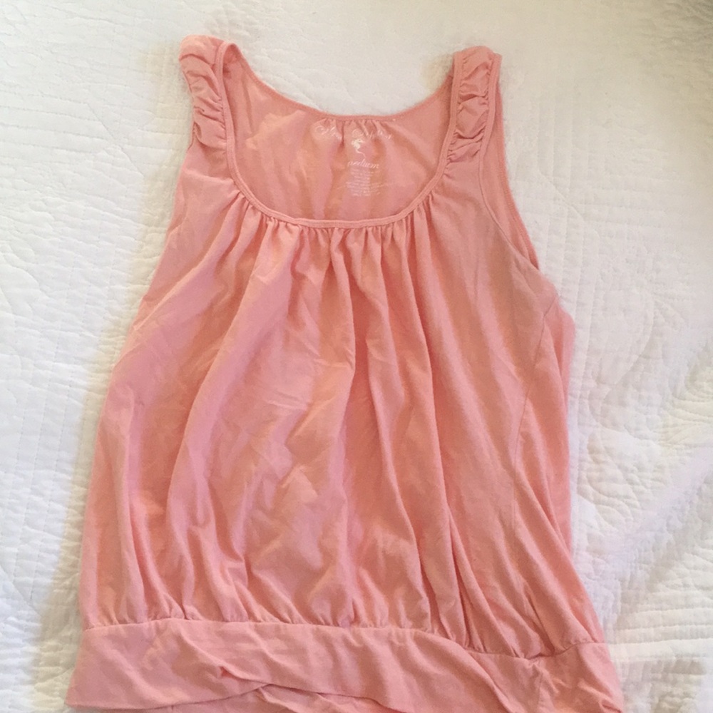 Boutique shirt.